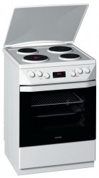 Gorenje E 65333 BW