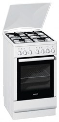 Gorenje KN 55220 AW