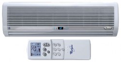 Whirlpool AMC 986