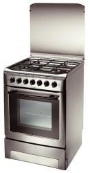 Electrolux EKM 6710 X