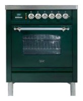 ILVE PNI-60-MP Green