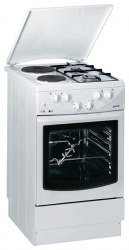 Gorenje K 272 W