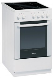 Gorenje EC 56102 IW