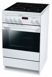 Electrolux EKC 513516 W