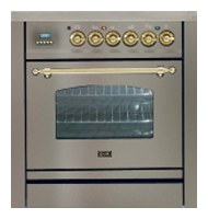 ILVE PN-70-MP Stainless-Steel