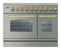 ILVE PDN-90-MP Stainless-Steel