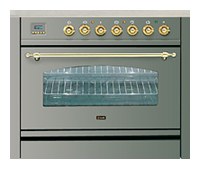 ILVE PN-906-MP Stainless-Steel