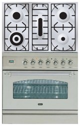 ILVE PN-80-MP Stainless-Steel