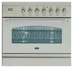 ILVE PN-80-MP Stainless-Steel