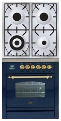 ILVE PN-70-MP Blue