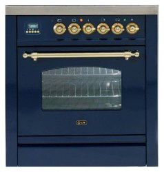 ILVE PN-70-MP Blue