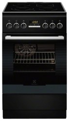 Electrolux EKC 54502 OK