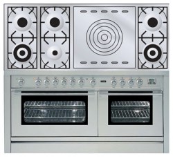 ILVE PL-150S-MP Stainless-Steel