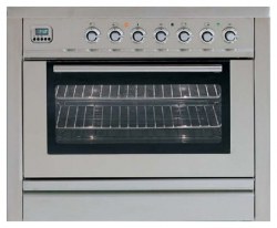 ILVE PL-906-MP Stainless-Steel