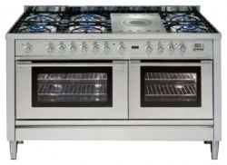 ILVE PL-150S-VG Stainless-Steel