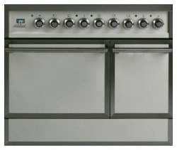 ILVE QDC-90-MP Antique white