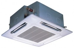 Toshiba RAV-SM1402UT-E / RAV-SP1404AT-E