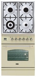 ILVE PN-60-MP Antique white