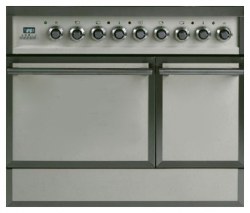 ILVE QDC-90B-MP Antique white