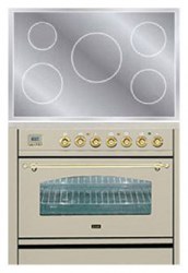 ILVE PNI-90-MP Antique white