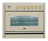 ILVE PNE-90-MP Antique white