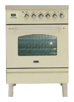 ILVE PNI-60-MP Antique white