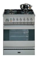 ILVE P-70-MP Stainless-Steel