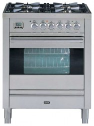 ILVE PF-70-MP Stainless-Steel