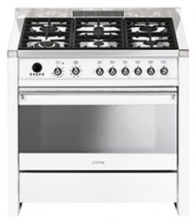 Smeg CS19B