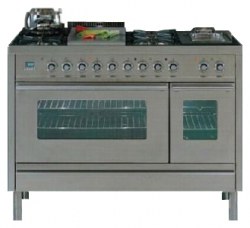 ILVE PW-120FR-MP Stainless-Steel