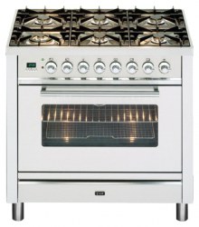 ILVE PW-906-MP Stainless-Steel