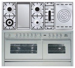 ILVE PW-150FS-VG Stainless-Steel