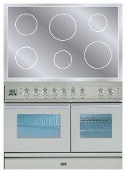 ILVE PDWI-100-MP Stainless-Steel