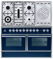 ILVE QDC-120SW-MP Blue
