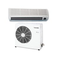 Toshiba RAV-164KH-PE RAV-162AH-PE RBC-SR1-PE