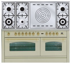 ILVE PN-150S-MP Antique white