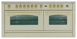 ILVE PN-150FS-MP Antique white