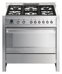 Smeg CS19