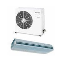 Toshiba RAV-262CHR-PE RAV-262AH-PE