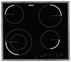 Zanussi ZEV 6341 XBA