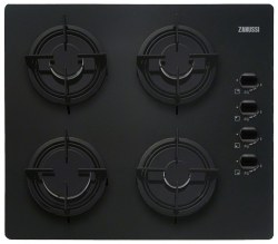 Zanussi ZGO 62414 BA