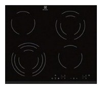 Electrolux EHF 6343 FOK