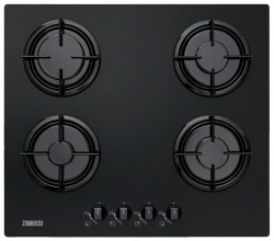 Zanussi ZGO 65414 BA