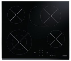 Gorenje ECT 620 BXC