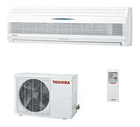 Toshiba RAS-10YK-E / RAS-10YA-E