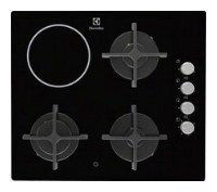 Electrolux EGE 6182 NOK