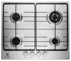 Electrolux EGG 96243 NX