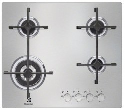 Electrolux EGS 56648 NX