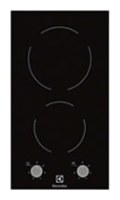 Electrolux EHF 3920 BOK