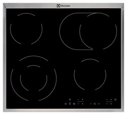 Electrolux EHF 6346 XOK